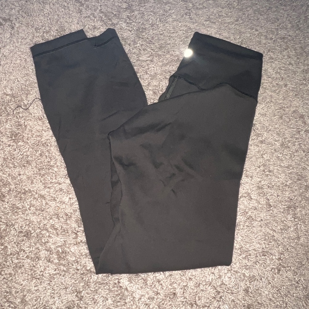 Lululemon Wunder Under